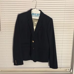 J Crew blazer